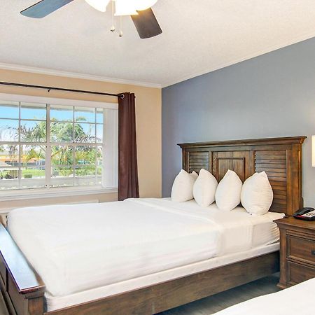 The Palmer Inn And Tennis Club Rockledge Bagian luar foto