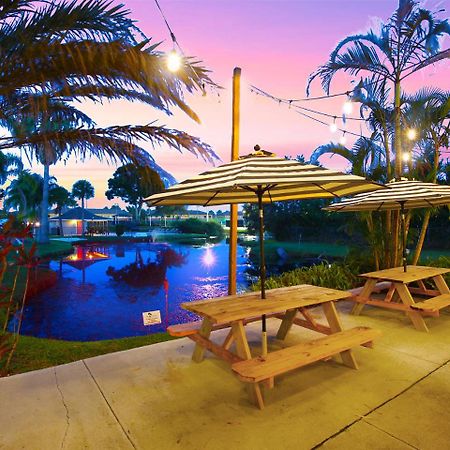 The Palmer Inn And Tennis Club Rockledge Bagian luar foto