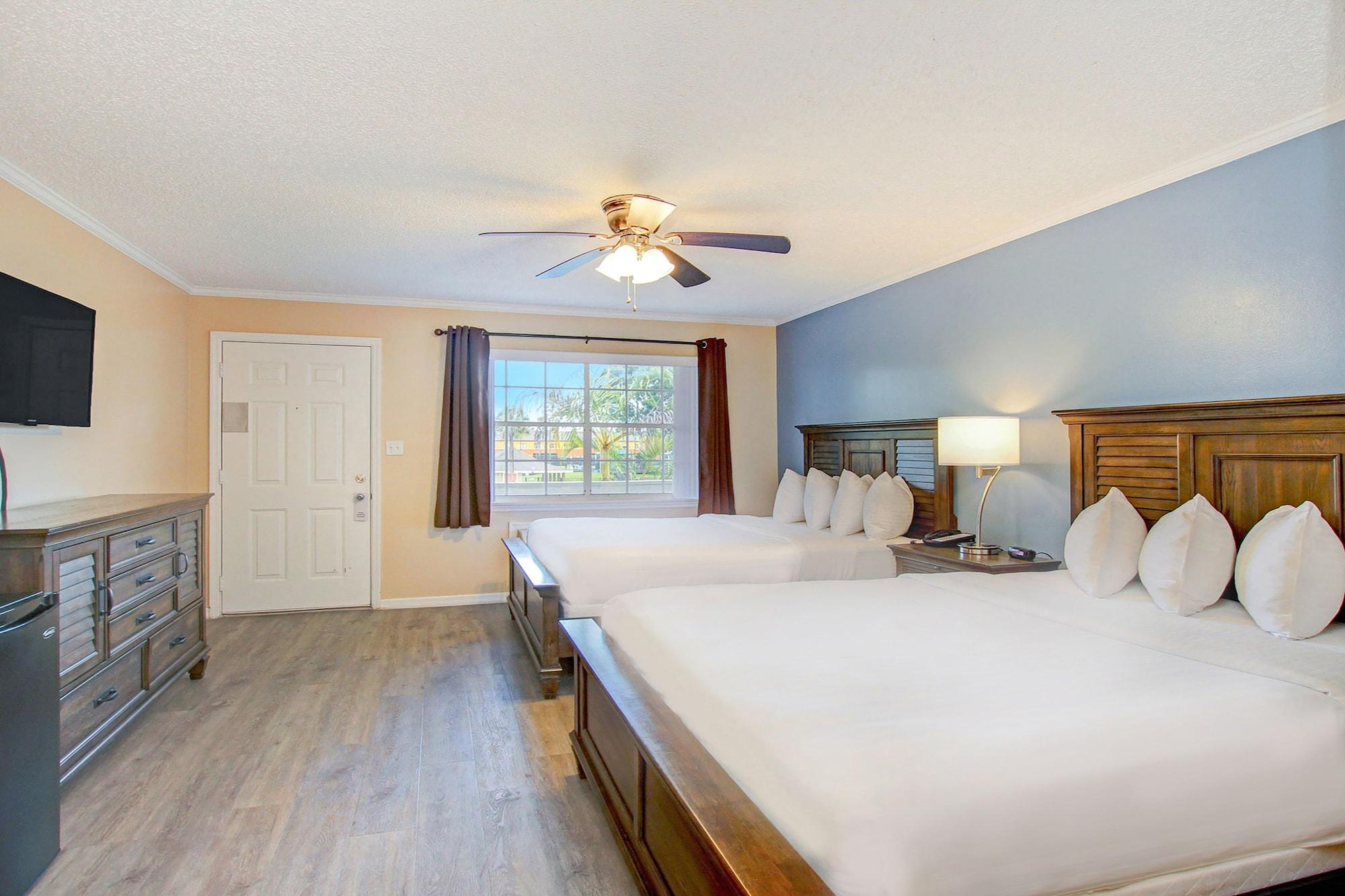 The Palmer Inn And Tennis Club Rockledge Bagian luar foto