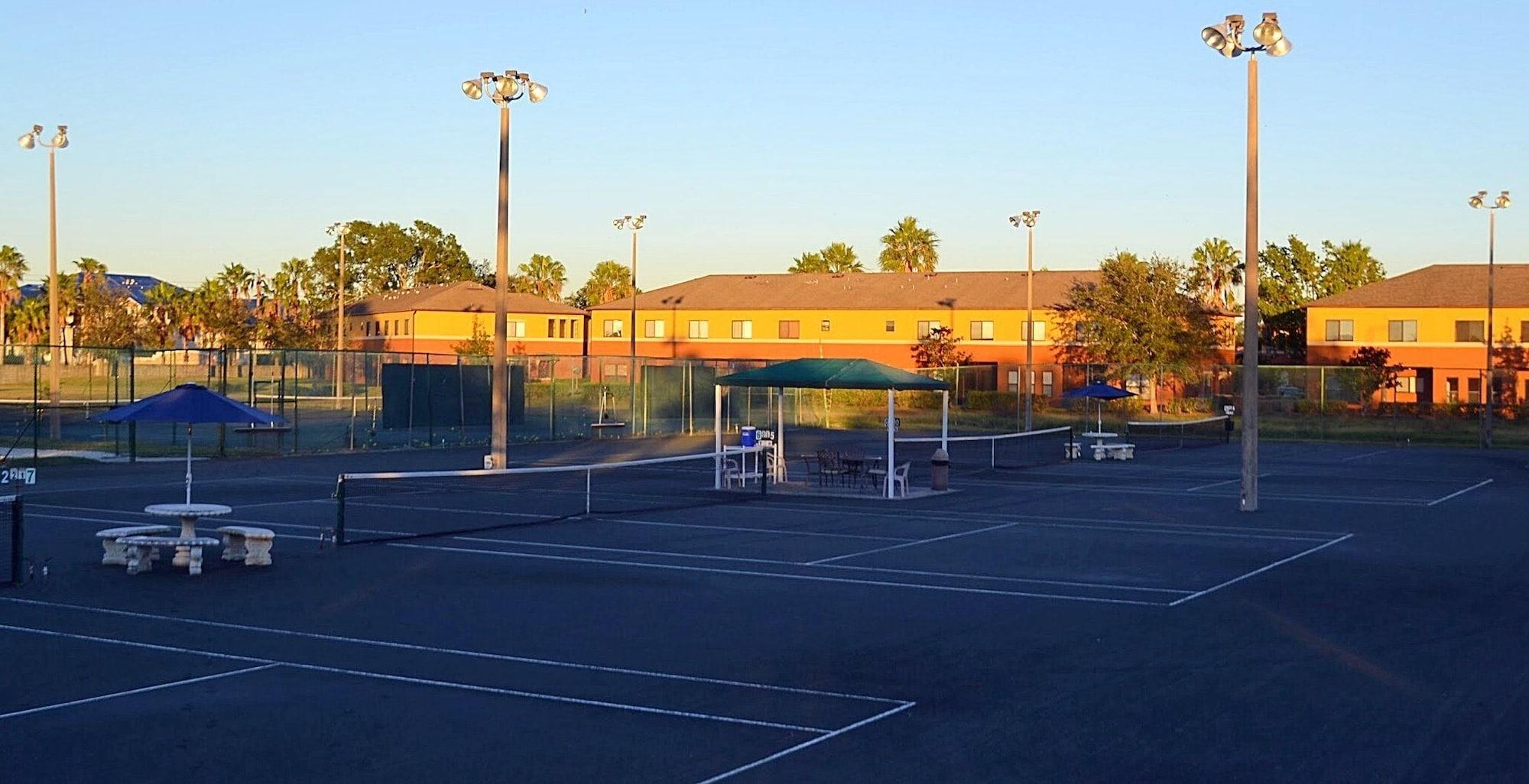 The Palmer Inn And Tennis Club Rockledge Bagian luar foto