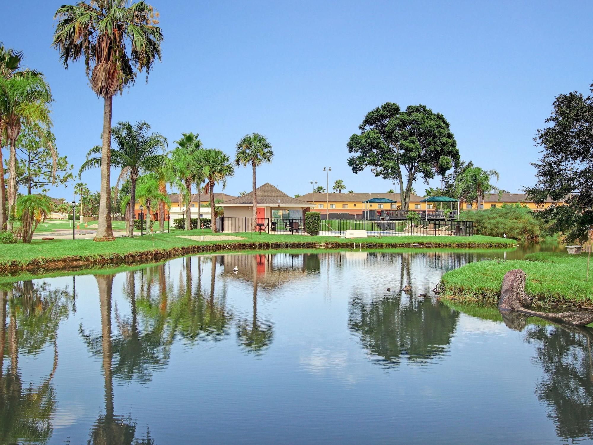 The Palmer Inn And Tennis Club Rockledge Bagian luar foto