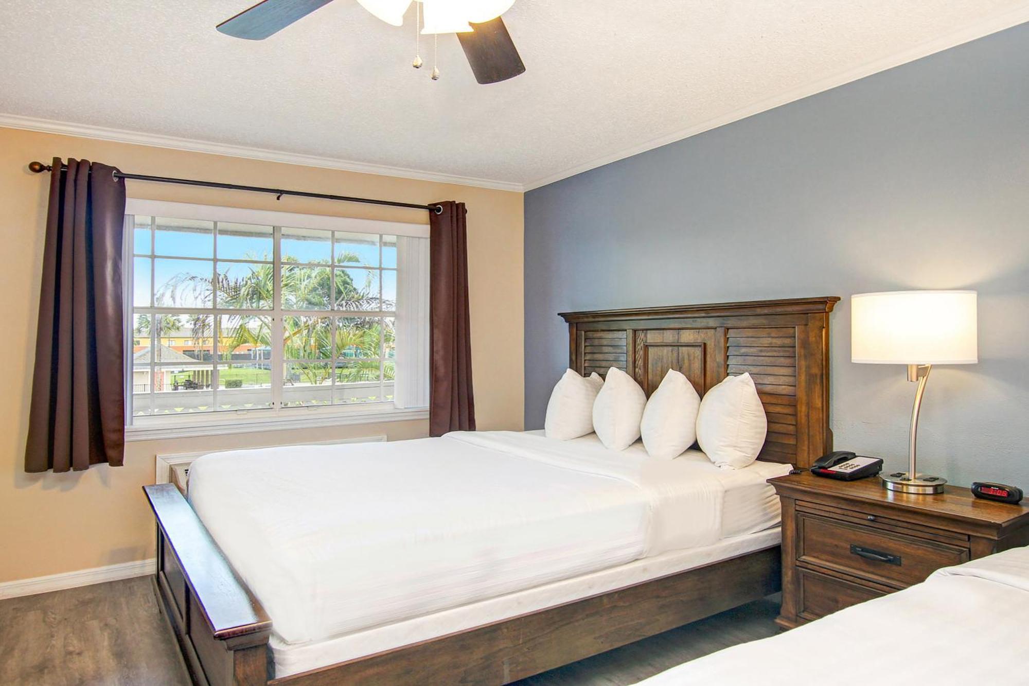 The Palmer Inn And Tennis Club Rockledge Bagian luar foto