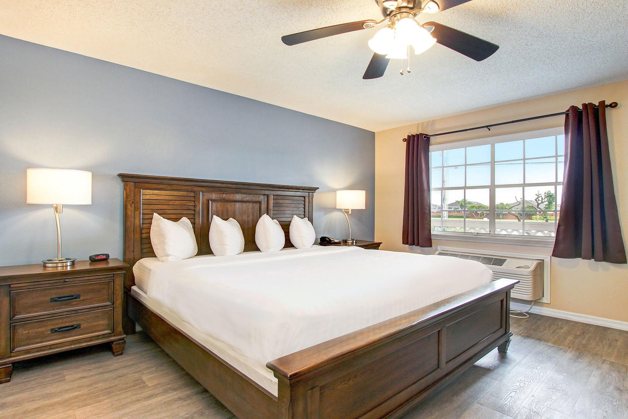 The Palmer Inn And Tennis Club Rockledge Bagian luar foto