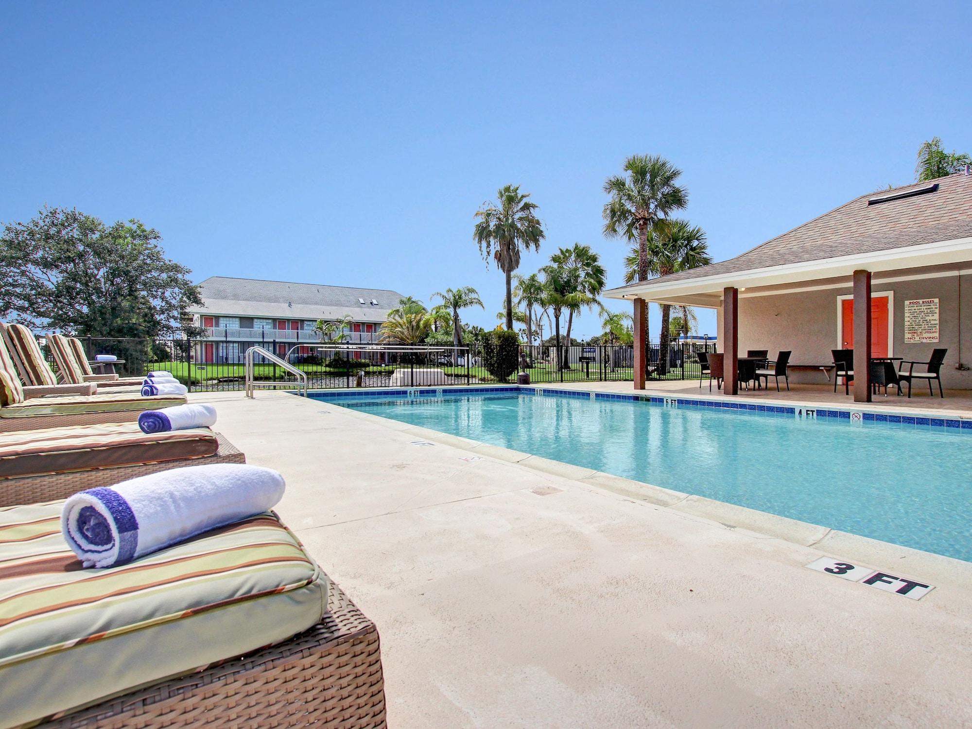The Palmer Inn And Tennis Club Rockledge Bagian luar foto