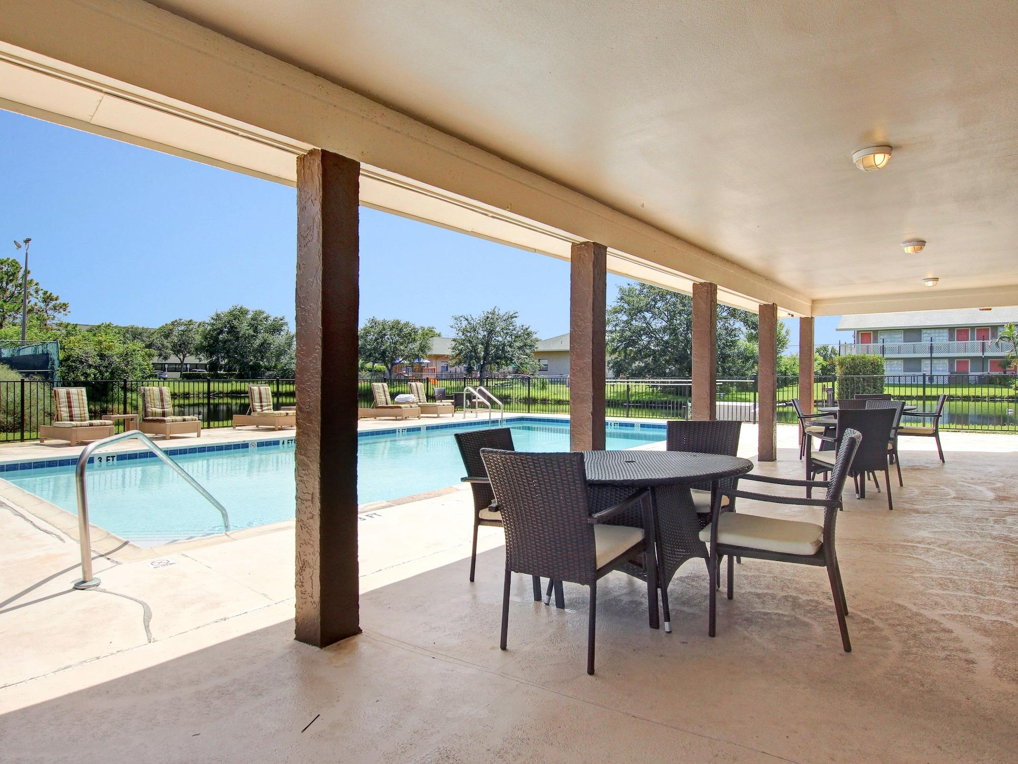 The Palmer Inn And Tennis Club Rockledge Bagian luar foto
