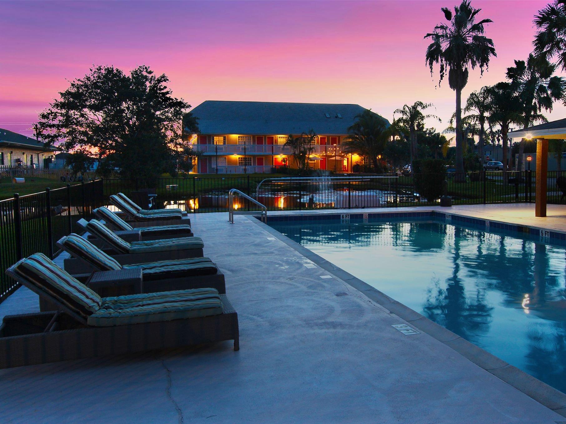 The Palmer Inn And Tennis Club Rockledge Bagian luar foto
