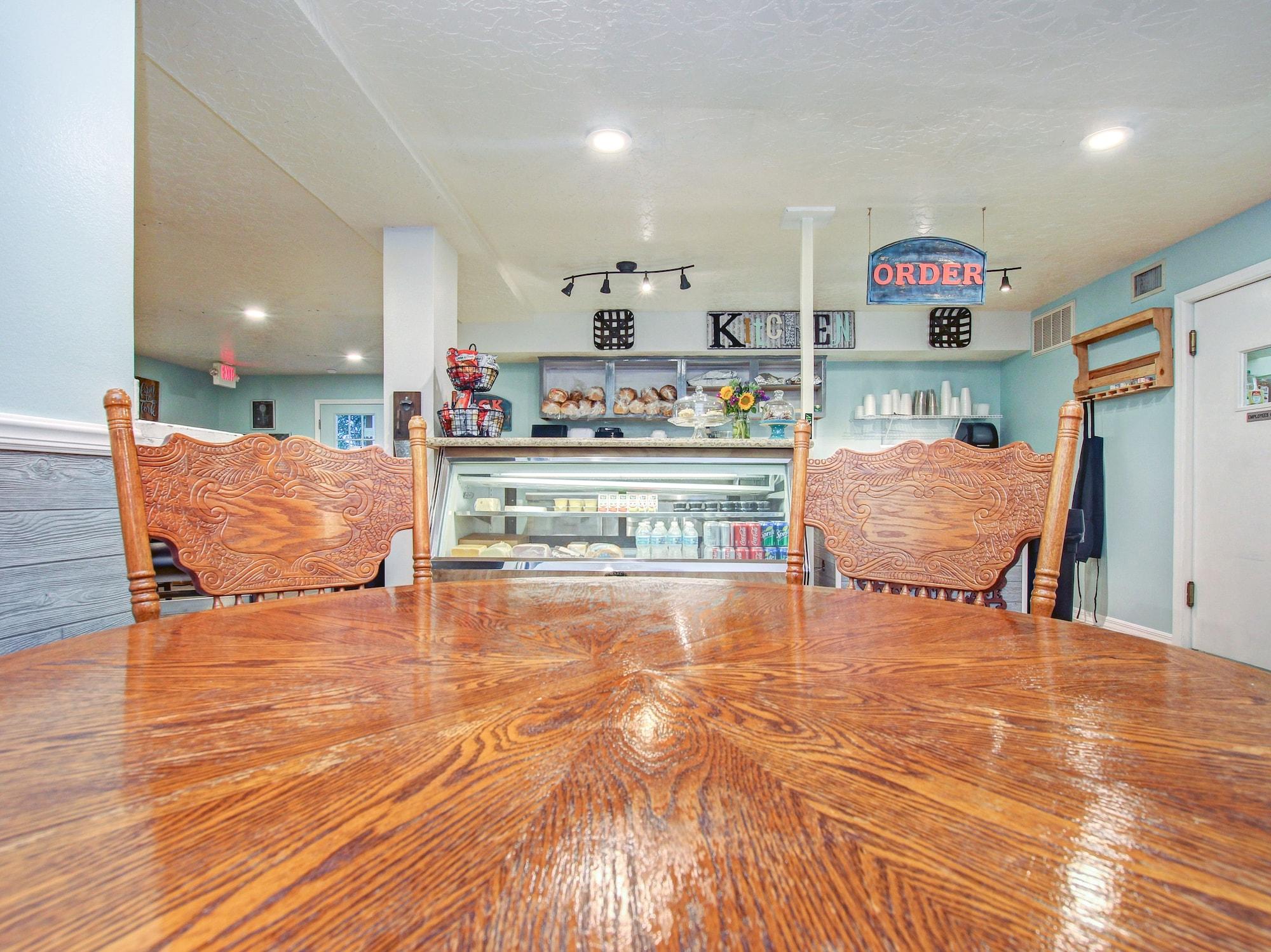 The Palmer Inn And Tennis Club Rockledge Bagian luar foto