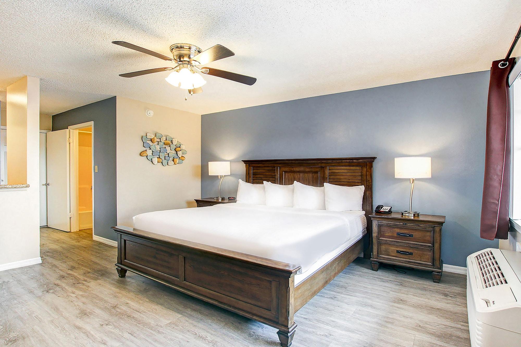 The Palmer Inn And Tennis Club Rockledge Bagian luar foto