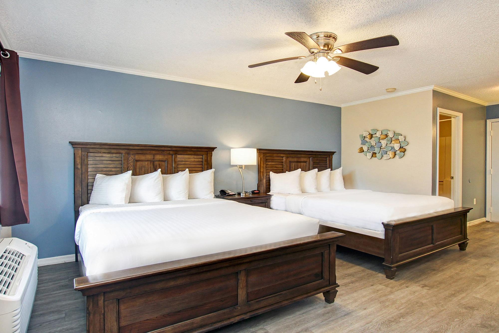 The Palmer Inn And Tennis Club Rockledge Bagian luar foto