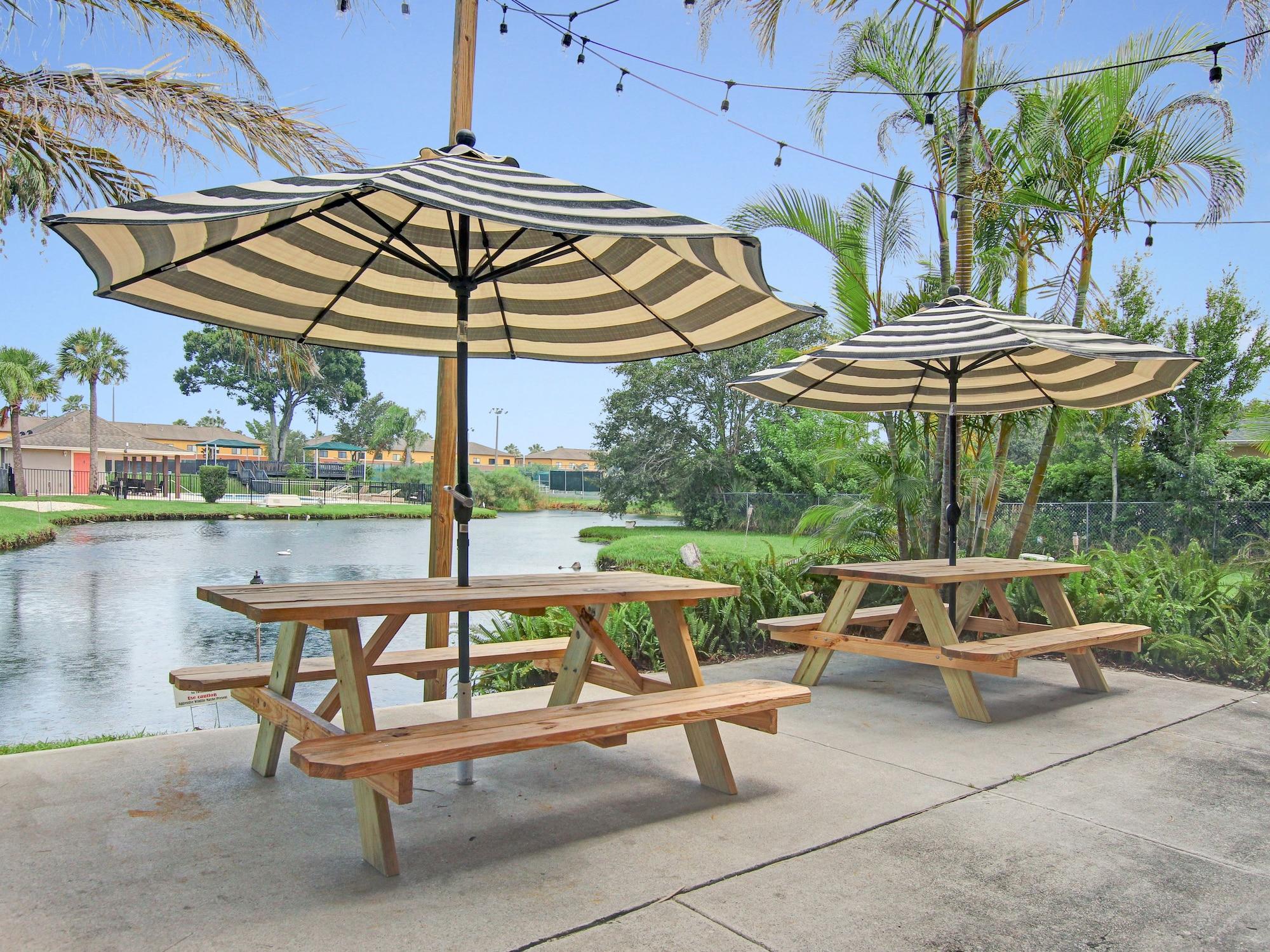 The Palmer Inn And Tennis Club Rockledge Bagian luar foto