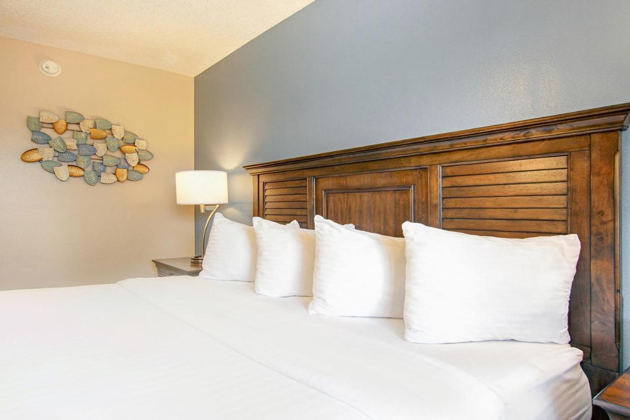 The Palmer Inn And Tennis Club Rockledge Bagian luar foto